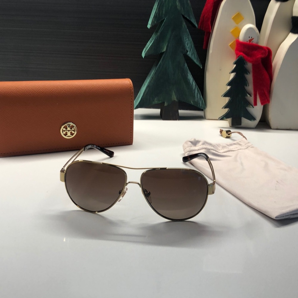 Tory Burch sunglasses